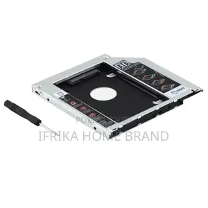 SATA HDD SSD Hard Drive Caddy