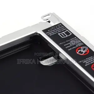 SATA HDD SSD Hard Drive Caddy