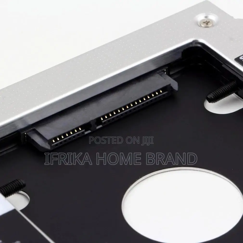 SATA HDD SSD Hard Drive Caddy