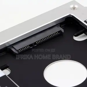 SATA HDD SSD Hard Drive Caddy