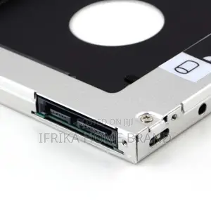 SATA HDD SSD Hard Drive Caddy