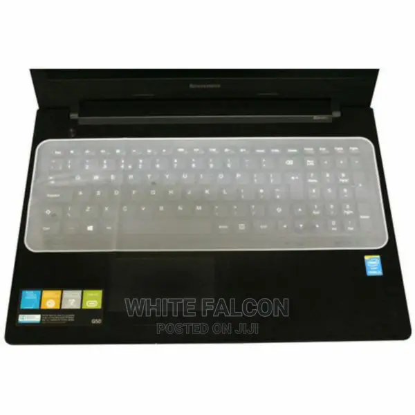 Laptop Keyboard Protector for 14.0 Inch and 15.6 Inch