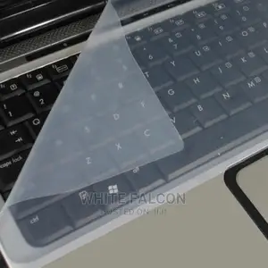 Laptop Keyboard Protector for 14.0 Inch and 15.6 Inch