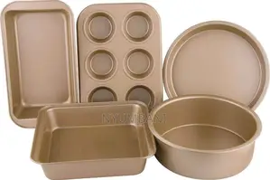 Baking Pan Set