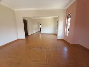 Furnished 4bdrm House in Kira for Sale