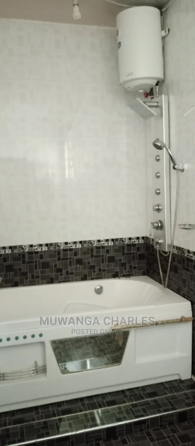 3bdrm Duplex in Fs Properties Ltd, Central Division for Rent