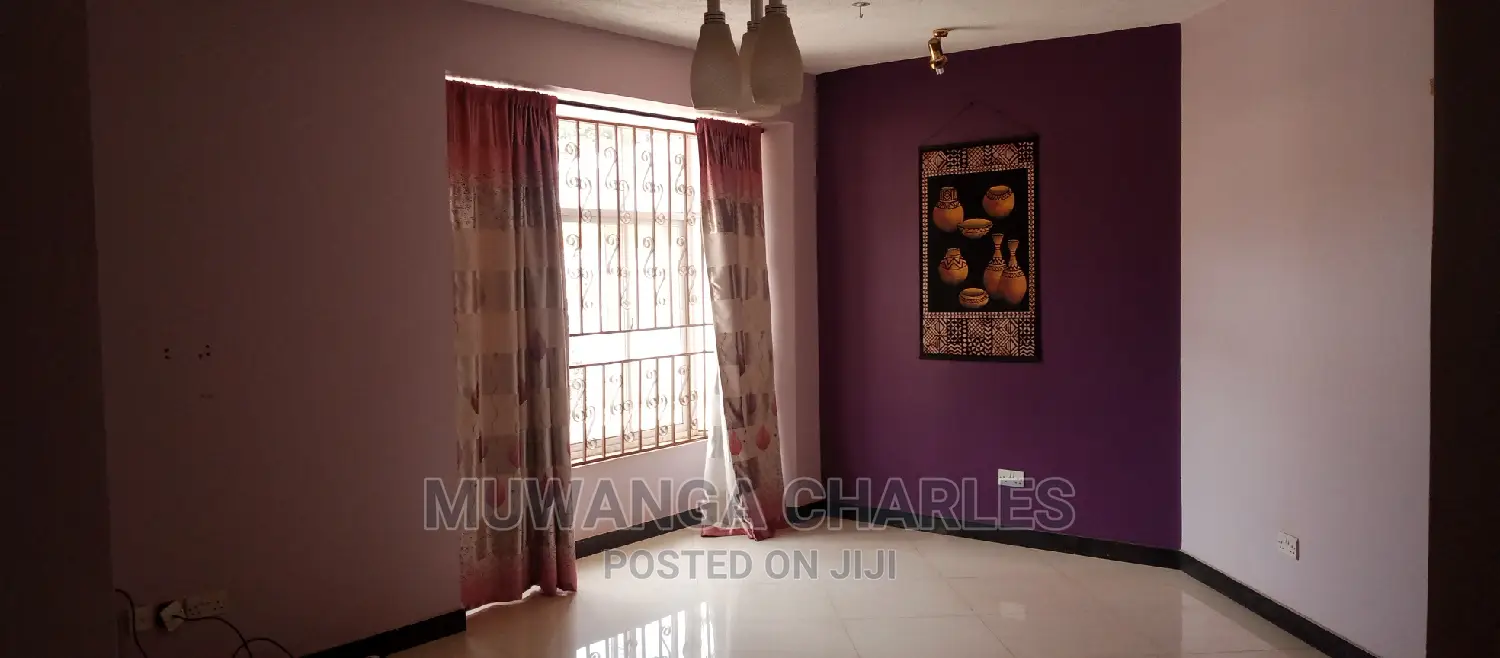 3bdrm Duplex in Fs Properties Ltd, Central Division for Rent