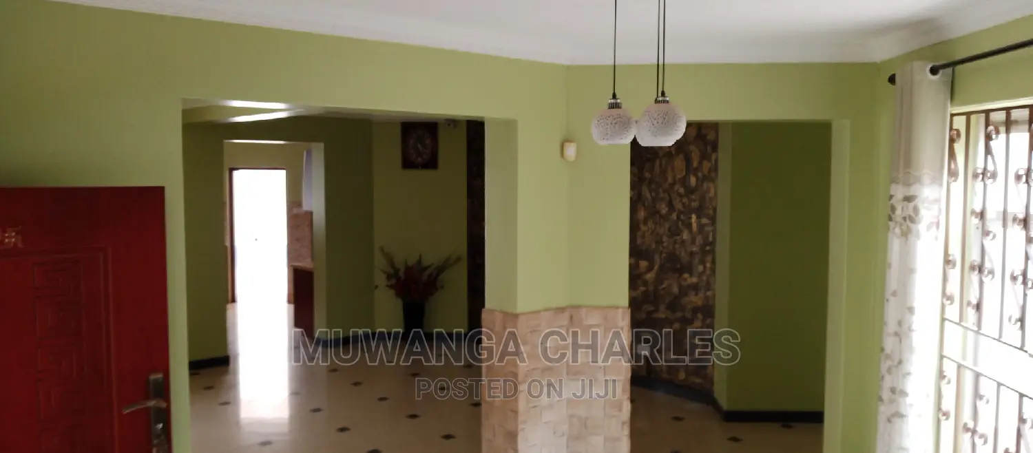 3bdrm Duplex in Fs Properties Ltd, Central Division for Rent
