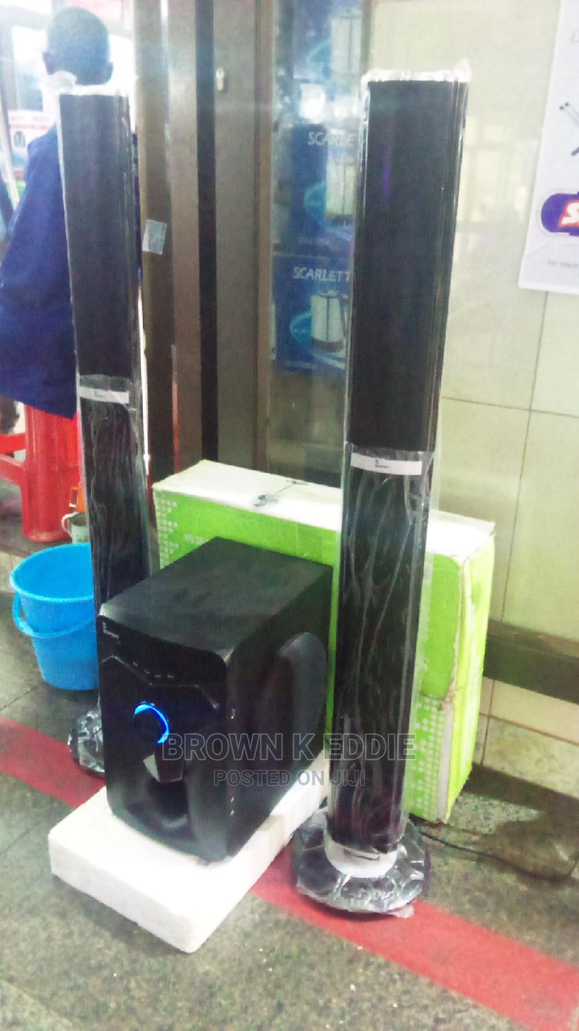 Utra Dolby Smartplus Home Theater in Central Division Audio & Music