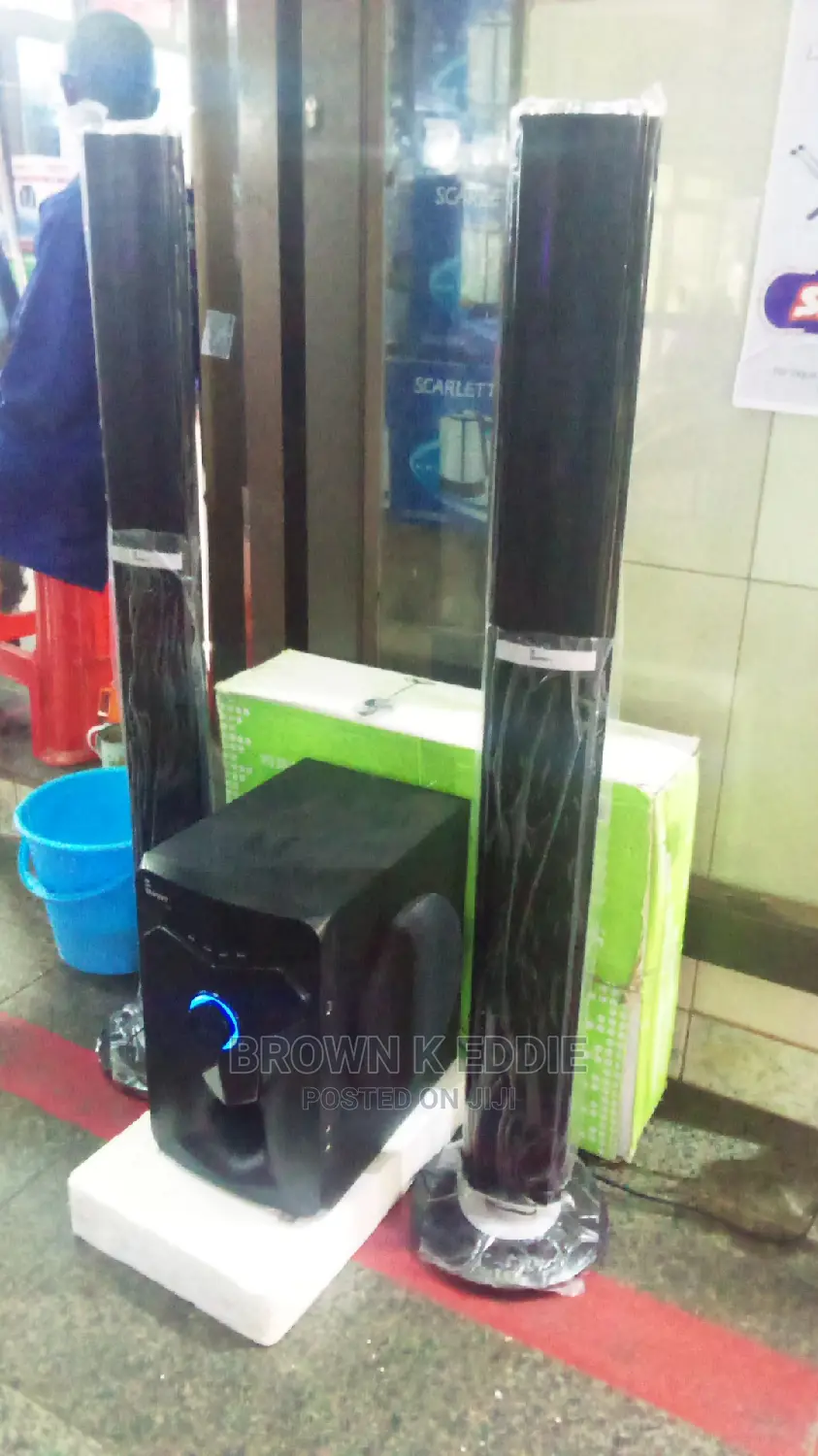 Utra Dolby Smartplus Home Theater