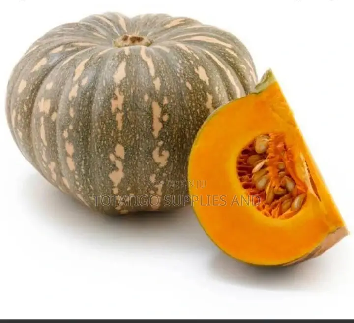 Pumpkins Yellow