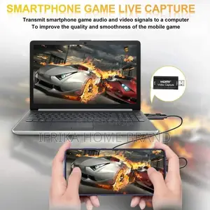 Mini Video Capture Card USB 2.0