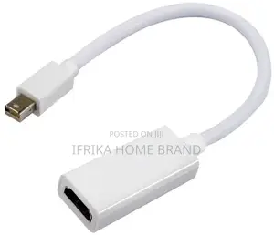 Thunderbolt Mini Displayport Dp to HDMI