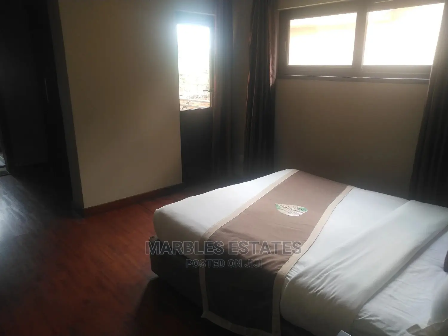 Furnished 3bdrm Villa in Kololo, Central Division for Rent