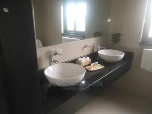 Furnished 3bdrm Villa in Kololo, Central Division for Rent