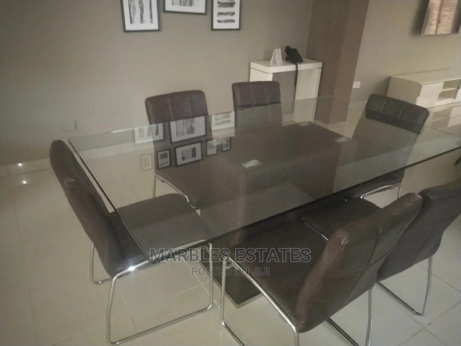 Furnished 3bdrm Villa in Kololo, Central Division for Rent