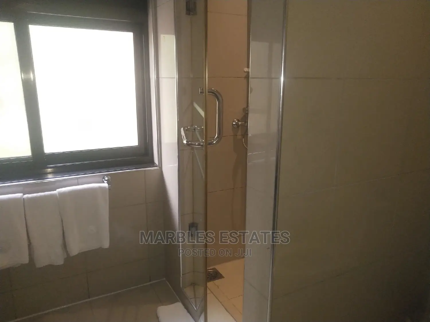 Furnished 3bdrm Villa in Kololo, Central Division for Rent