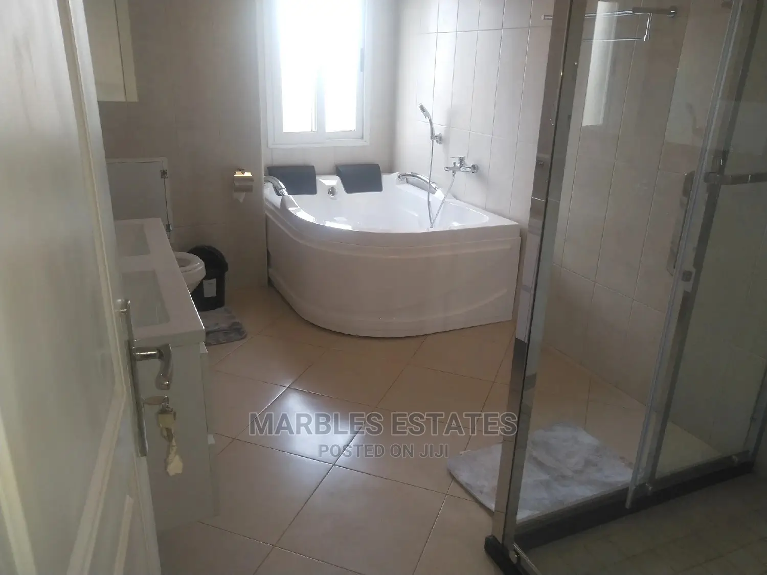 Furnished 3bdrm Apartment in Kololo, Central Division for Rent