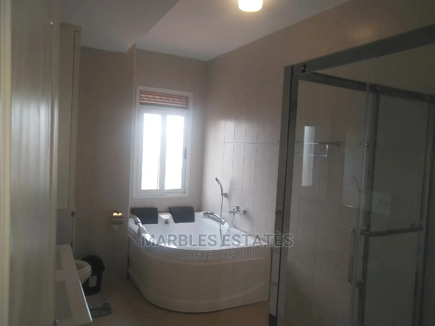 Furnished 3bdrm Apartment in Kololo, Central Division for Rent