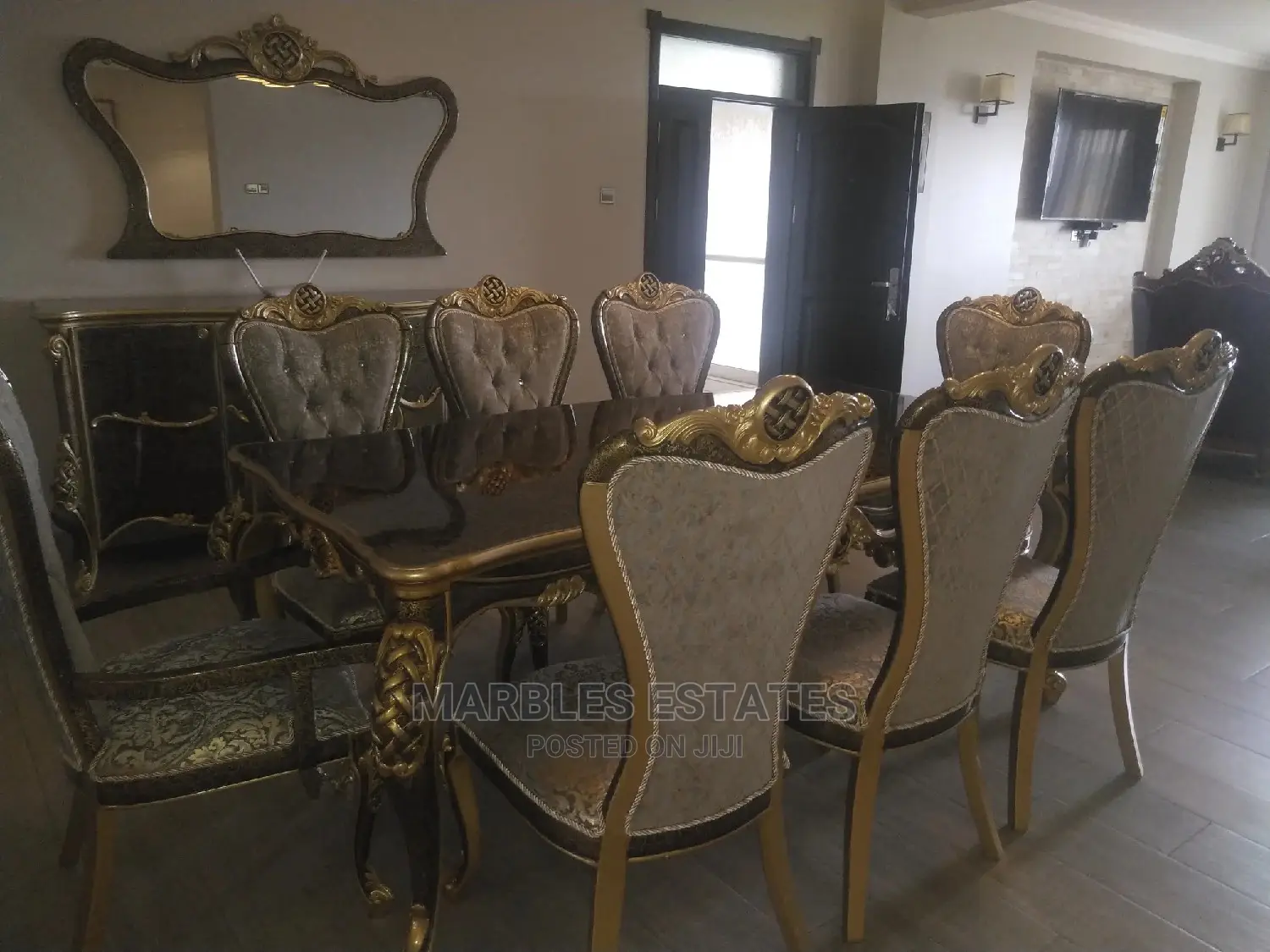 Furnished 3bdrm Apartment in Kololo, Central Division for Rent
