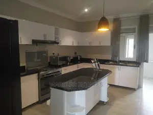 Furnished 3bdrm Apartment in Kololo, Central Division for Rent