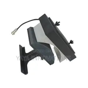 Heat Press 6in1 Machine Manual Rotator