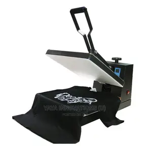 Heat Press for T-Shirts on Sale