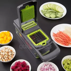 Vegetable Slicer
