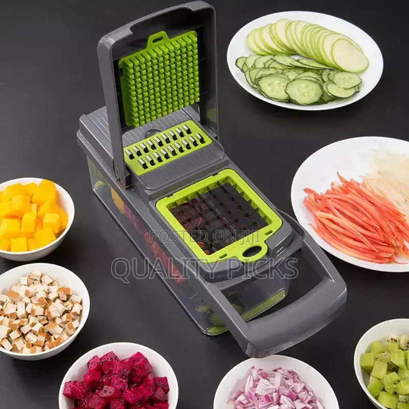 Vegetable Slicer
