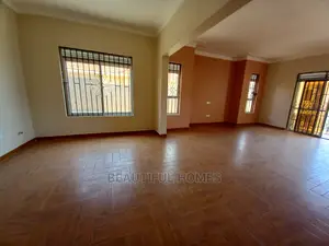 Furnished 4bdrm House in Kira for Sale