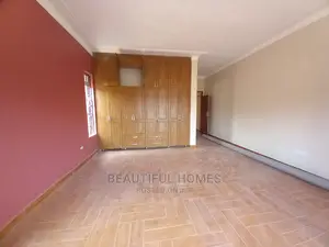 Furnished 4bdrm House in Kira for Sale