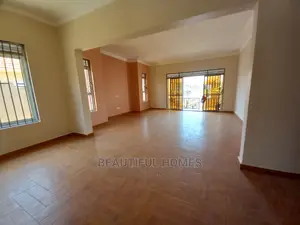 Furnished 4bdrm House in Kira for Sale