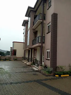 Furnished 2bdrm Apartment in Kisaasi, Central Division for Sale
