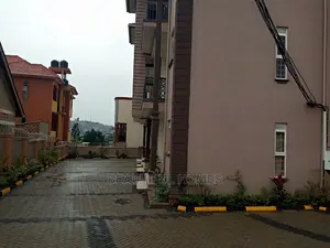 Furnished 2bdrm Apartment in Kisaasi, Central Division for Sale