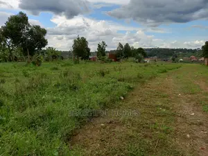 Kira New Estate of Affordable Plots of Land