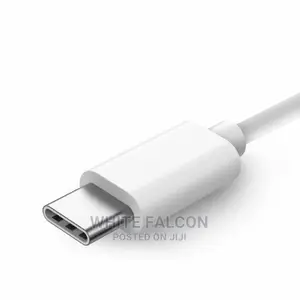 Type-C to 3.55mm Audio Adapter