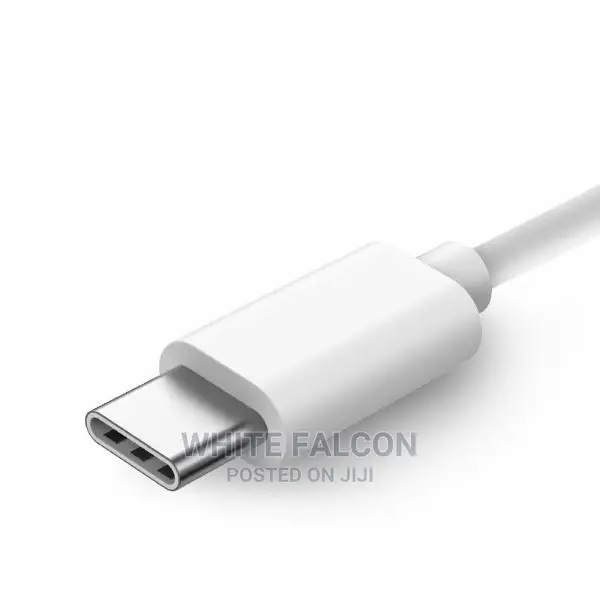 Type-C to 3.55mm Audio Adapter