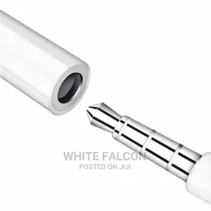 Type-C to 3.55mm Audio Adapter