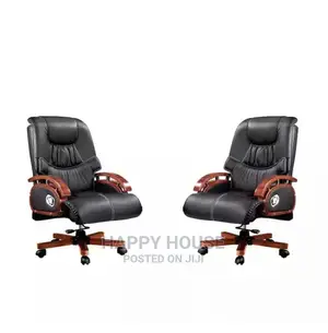 Office Boss Chairs