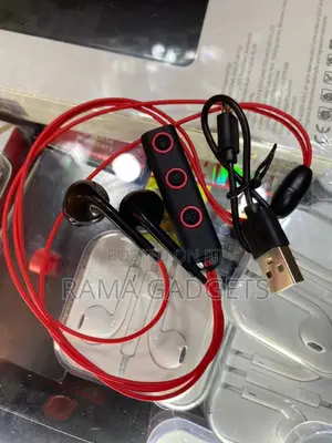 Sports Headsets