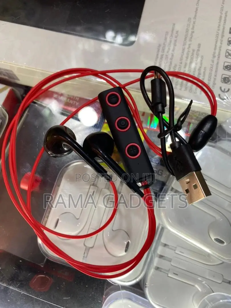 Sports Headsets