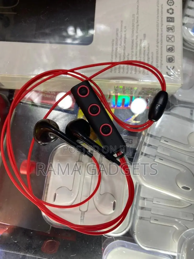 Sports Headsets