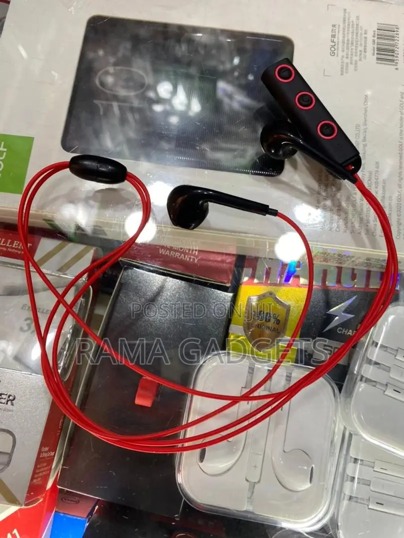 Sports Headsets