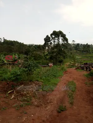 Plot for Sale 50x40ft Bukasa Setema Road