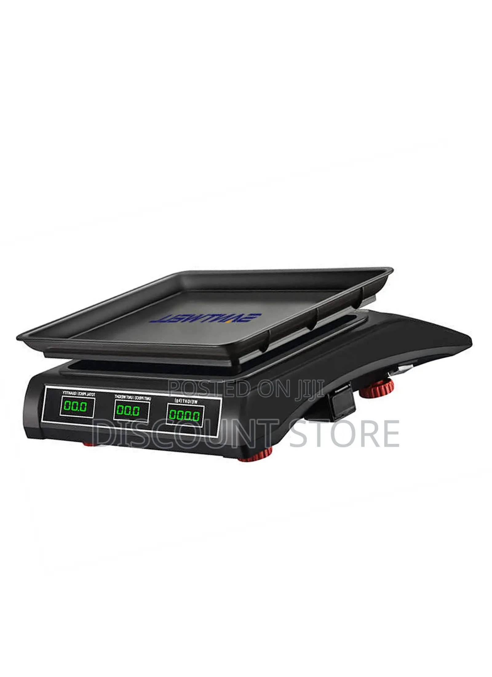 Green Backlight Counting Weigh Scales.