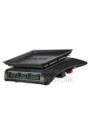 Green Backlight Counting Weigh Scales.