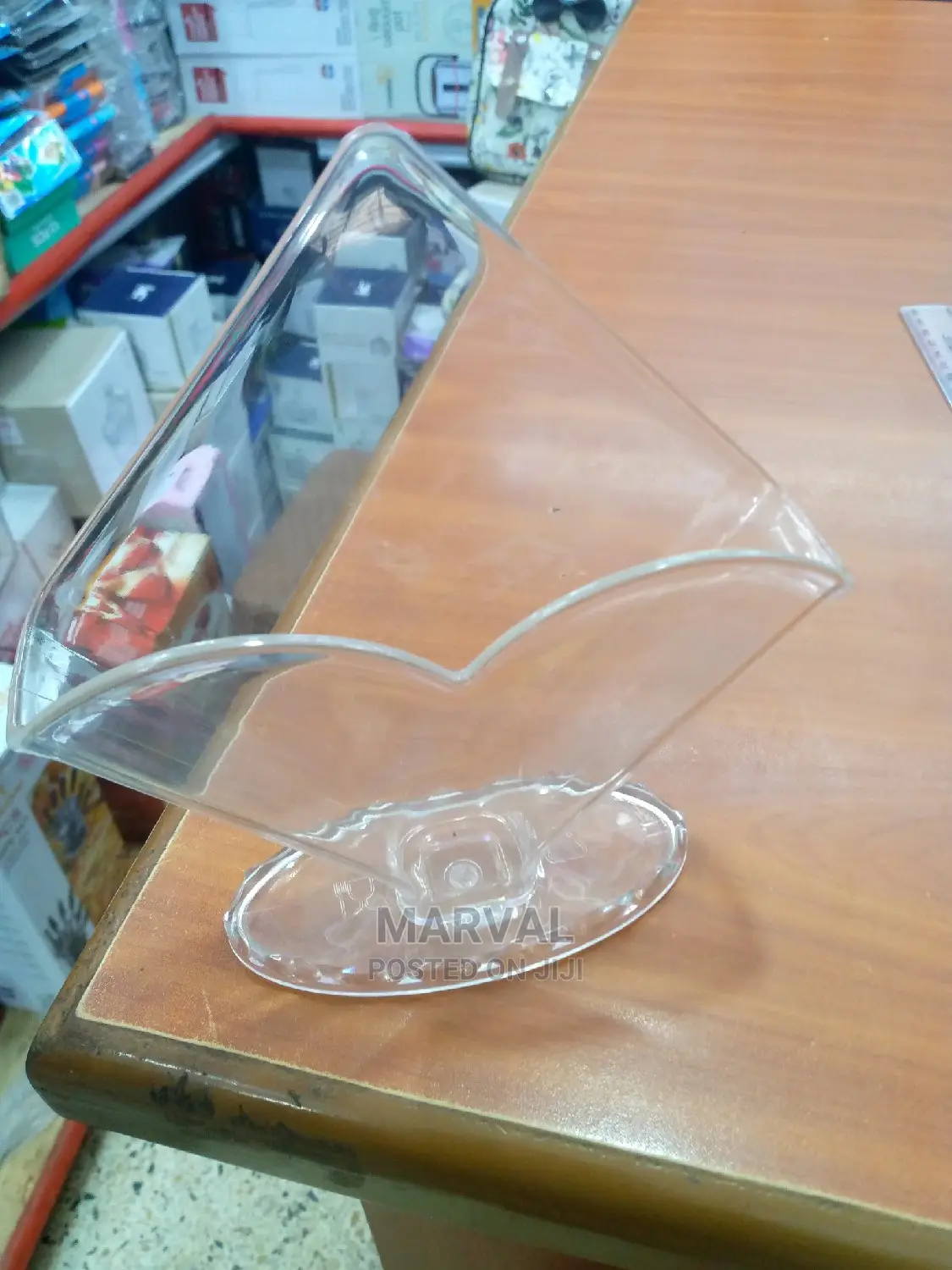 Serviette Holder