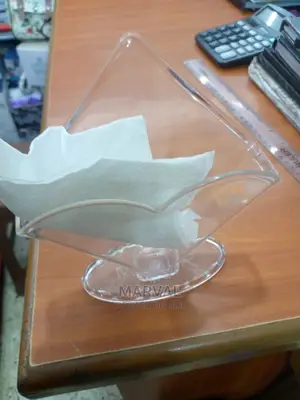 Serviette Holder