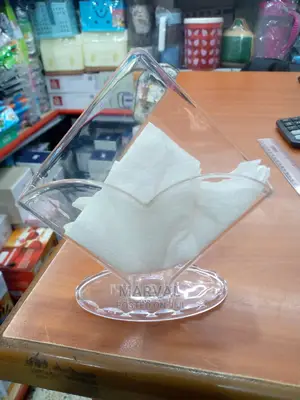 Serviette Holder