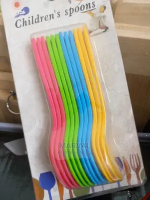 Children's Spoon